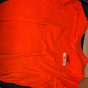 One Xl Hollister T shirt